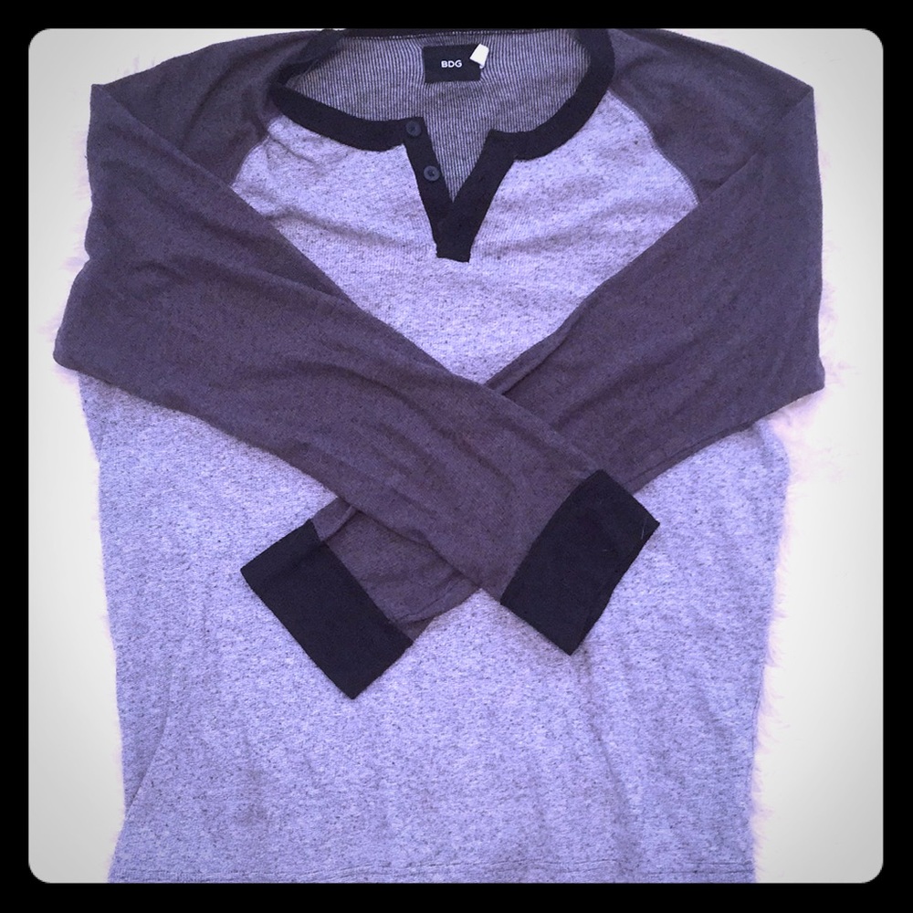 XL Sweater